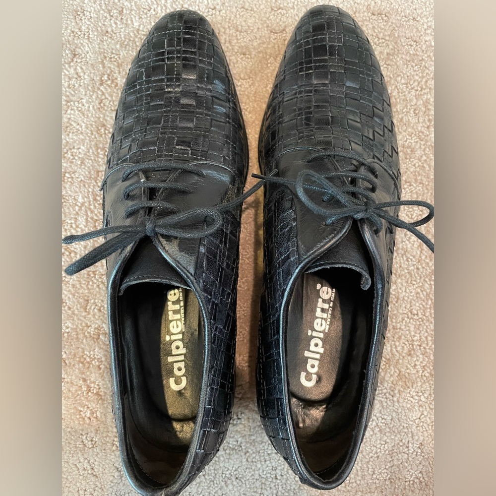 Italian made Mens Shoes